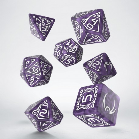 Hour of Devastation: D4 Dice (Red) Hour of Devastation, Magic