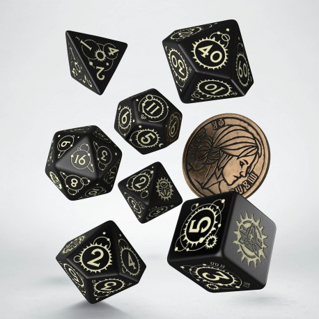 Supreme dice set clearance