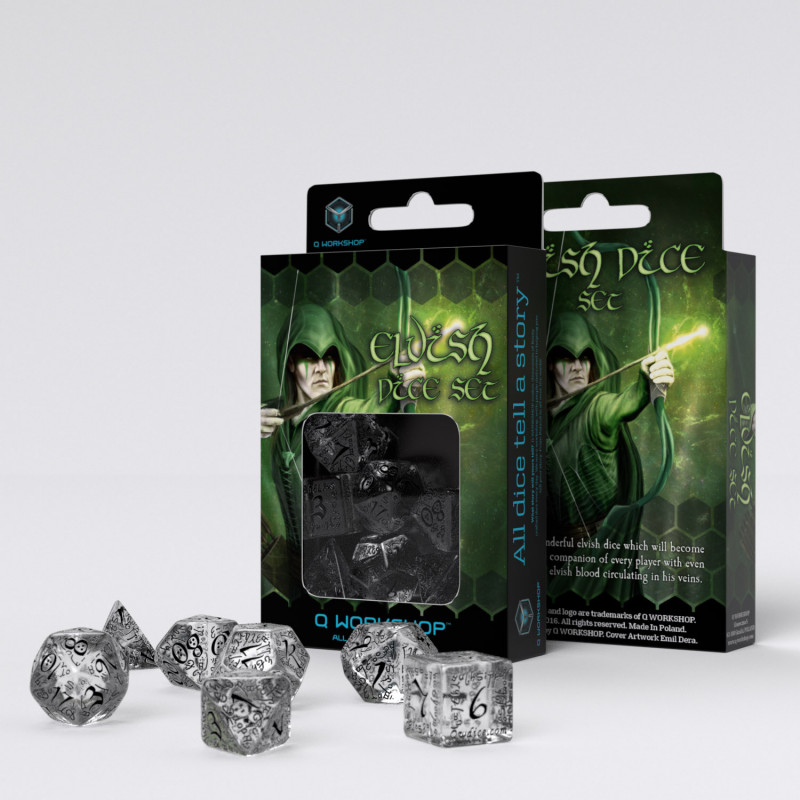 Paint Sets For Miniatures On Sale Now! – Dark Elf Dice