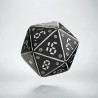 K20 Neuroshima Czarno-biała