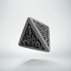 K4 Celtycka 3D Szaro-czarna