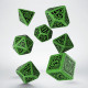 COC The Outer Gods Cthulhu Dice Set (7)