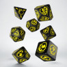 Dragons Dice Set: Morion