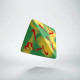 D4 Classic Die Yellow & Green-Red