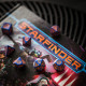 Kości RPG Starfinder Dead Suns