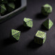 Starfinder Against the Aeon Throne dice set (7)