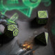 Starfinder Against the Aeon Throne dice set (7)