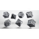 Metal Mythical Dice Set