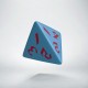 D4 Classic Runic Blue & red