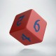 D6 Classic Runic Red & blue