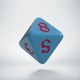 D8 Classic Runic Blue & red