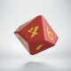 D10 Classic Runic Red & yellow