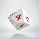 D10 Classic Runic White & red