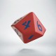 D10 Classic Runic Red & blue