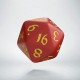 D20 Classic Runic Red & yellow