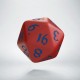 D20 Classic Runic Red & blue