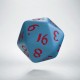 D20 Classic Runic Blue & red