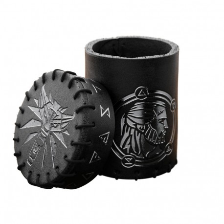PRE-ORDER The Witcher Dice Cup. Geralt — Sword of Destiny