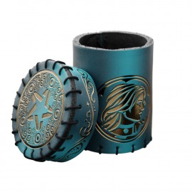 The Witcher Dice Cup. Yennefer - The Bounds of Reason