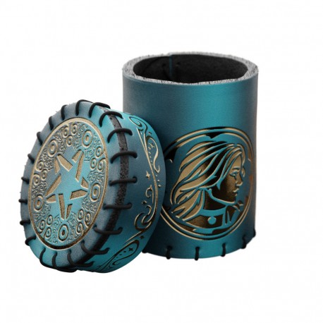 PRE-ORDER The Witcher Dice Cup. Yennefer - The Bounds of Reason