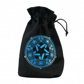 PRE-ORDER The Witcher Dice Pouch. Yennefer - The Last Wish