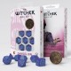 PRE-ORDER The Witcher Dice Set. Dandelion - Half a Century of Poetry