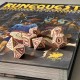 Runequest - Roleplaying in Glorantha Core Rulebook & Dice Set