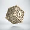 K6 Dice Macabre