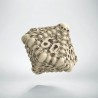 K100 Dice Macabre