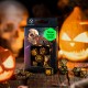 Halloween Pumpkin - Jack O’Lantern Dice Set