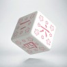 D6 Japanese: Cherry Blossom Petals