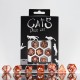PRE-ORDER CATS CATS Dice Set: Muffin