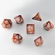 PRE-ORDER CATS CATS Dice Set: Muffin