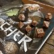 The Witcher P&P Core Rulebook + The Witcher Dice Set. Geralt - The Monster Slayer