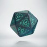 D20 The Witcher. Yennefer - Sorceress Supreme