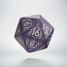 D20 The Witcher. Yennefer - Lilac and Gooseberries