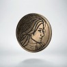 The Witcher. Yennefer - Coin