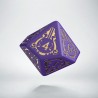 D10 The Witcher. Dandelion - Viscount de Lettenhove