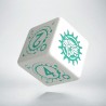 D6 The Witcher. Ciri - The Law of Surprise