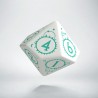 D10 The Witcher. Ciri - The Law of Surprise