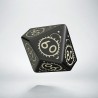 D100 The Witcher. Ciri - The Zireael