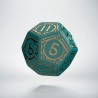 D12 The Witcher. Triss - The Beautiful Healer