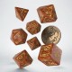 The Witcher Dice Set. Vesemir - The Wise Witcher