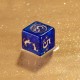 CATS Modern Dice Set: Meowster