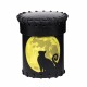Cats Leather Dice Cup