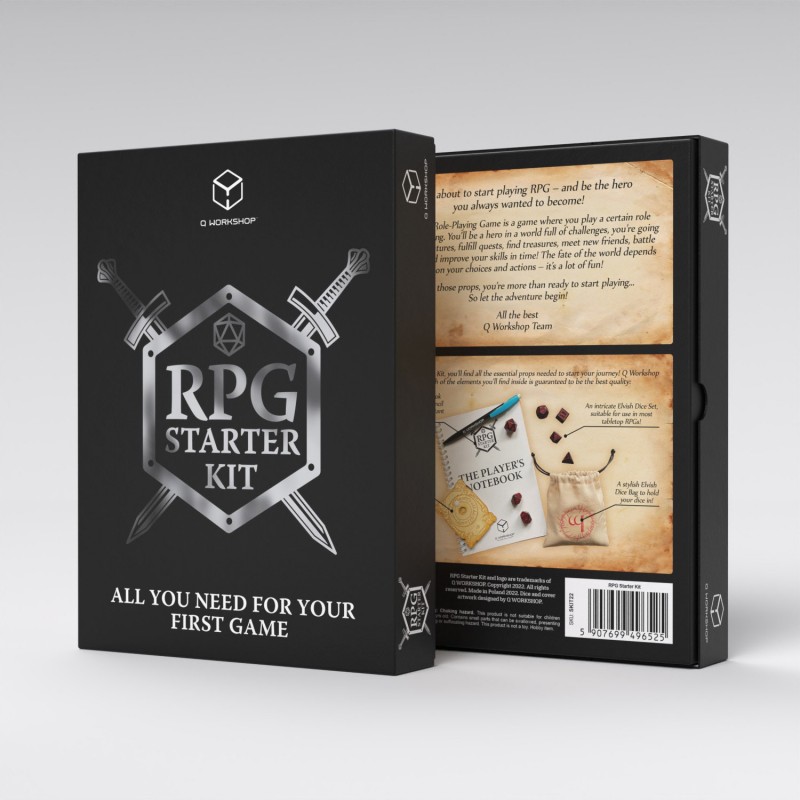 d20 Advanced Adventure Role Playing Game 