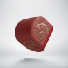 D4 Modern Dragons: Ruby
