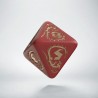 D8 Dragons: Ruby