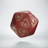 D20 Dragons: Ruby