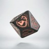 D10 Dragons: Obsidian